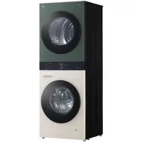 LG Washer-dryer WT1210EGF (WT1210EGF)