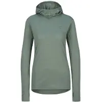 Fjällräven abisko wool hoodie w