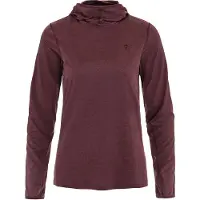 Fjällräven abisko sun-hoodie w