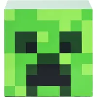UKONIC Minecraft Creeper minijäähdytin juomille 870410 (monivärinen)