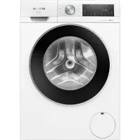 Siemens iQ500 Pyykinpesukone WG56G2FKDN (10kg)