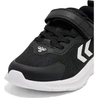 Hummel Actus Breather Jr Treenikengät, Anthracite, 35