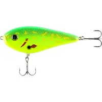 iFish The Guide Hot Pike Syötit Hot Pike 65g