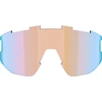 Bliz Matrix Small Replacement Lens 13ncoral W Blue Multi Optiikan lisävarusteet One Size