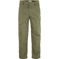 Fjällräven vardag relaxed trousers m