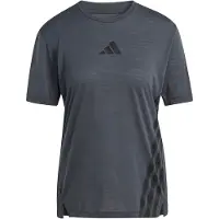 Adidas Women's Terrex Xperior CLIMACOOL+ T-shirt Carbon S