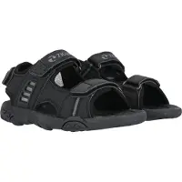 ZigZag Kids' Nung Sandal Black Sandaalit 30