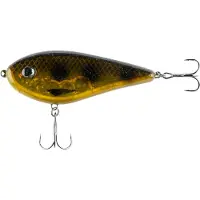 iFish The Guide Spdr Syötit SPDR 65g