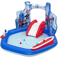 Bestway Marvel Spider-Man Vesipuisto