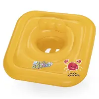 Bestway Premium-istuinpoiju 1-2 vuotta - 69cm 14.888000 Keltainen