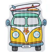 Bestway Uimapatja Surfer Van