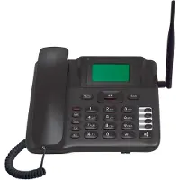 Smartlink F57T 4G pöytäpuhelin