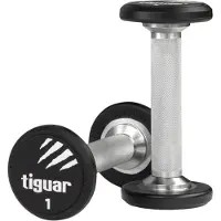Tiguar PU-käsipaino 27,5 kg (PARI)