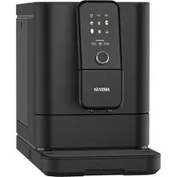 Nivona NIVO 8101 kahviautomaatti – musta