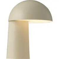 DFTP Faye Portable | Bordlampe - Beige - H21CM