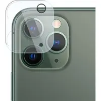 EPICO Camera Lens Protector, iPhone 11 Pro / 11 Pro Max -kameran linssinsuoja