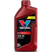 Valvoline Axle Oil 75W-90 vaihteistoöljy 1L