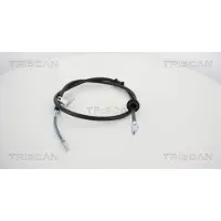 TRISCAN Vaijeri, seisontajarru 8140 21103