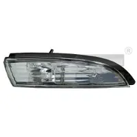 TYC Sivupeili vilkulla - Ford - Fiesta, B-max