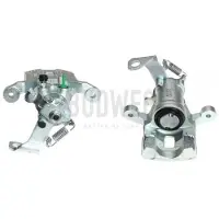 BUDWEG CALIPER Jarrusatula BUDWEG 344785