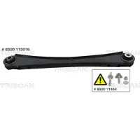 TRISCAN Tukivarsi, pyöräntuenta 8500 115018