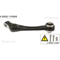 TRISCAN Tukivarsi, pyöräntuenta 8500 115068