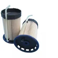 ALCO FILTER Polttoainesuodatin MD-835