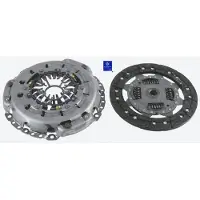 SACHS Kytkinsarja XTend 3000 951 868