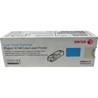 Xerox Värikasetti cyan 2.000 sivua