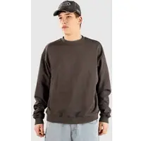 Blue Tomato Cropped Crew Neulepaita washed black Koko S