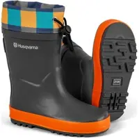 Husqvarna XPLORER Kids Kumisappaat 30/31 (5,5-6 v.)