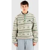 Blue Tomato Patterned Fleeceneule inka moss Koko L