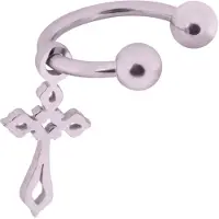 Wildcat Gothic Cross<!--64338faca8405-->