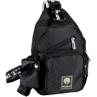 Wildcat Tattoo Artist Bag Used Look - Olkalaukku