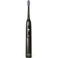 Philips Sonicare Advanced Clean sähköhammasharja HX3792/11 (musta)