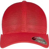 Urban Classics 360 Omnimesh Bicolore Lippis