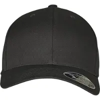 Flexfit Wooly Combed Adjustable Lippis