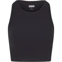 Urban Classics Sports Rib Hihaton T-paita