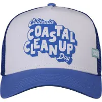 Coastal Clean Up Day Lippis
