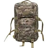 Brandit Us Lasercut Cooper 40l Reppu