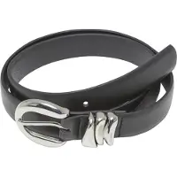 Urban Classics Chunky Multiple Loop Synthetic Leather Vyö