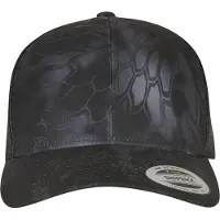 Flexfit Yp Classics Kryptek Retro Trucker Lippis