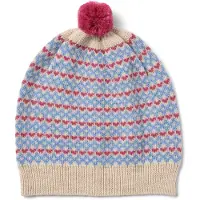 Wheat Doonia Villapipo Blue Blue 51-52 cm Villa Sininen 51-52 cm Tytöt