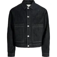 Jack & Jones Välikausitakki 'JORGLLoyd' yönsininen
