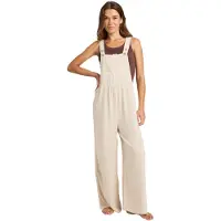 Roxy Easy Isle Jumper - Cream - L