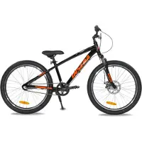 Insera Breeze 24' 3v nuortenpyörä