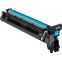 Konica Minolta IU-313 C Rumpu värijauheen siirtoon cyan