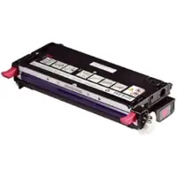 Dell Värikasetti magenta, 5.000 sivua