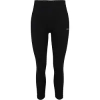 ICANIWILL Define Seamless Scrunch Tights - Black - L
