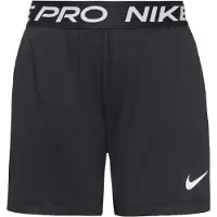 Nike B Np Df Flc Short - Black - 158-170